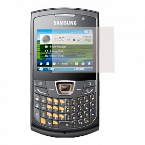 Пленка Samsung B6520 New Top