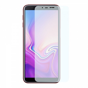 Закаленное стекло Samsung J6 Plus 2018/J610F
