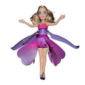Летающая фея "Принцесса Барби"