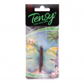 Ароматизатор Tensy (бабочка) Ночная орхидея
