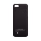 Чехол-АКБ iPhone 5/5S 3200 mAh черный