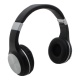 Наушники Bluetooth накладные SY-BT1601 черно-серебряные