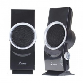 Акус. система SmartBuy ELVEN ROCK 6W