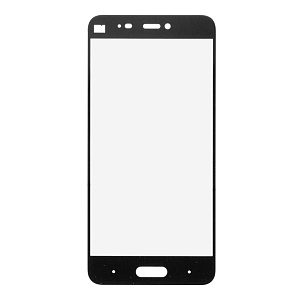 Закаленное стекло Xiaomi Redmi 5 2D черное