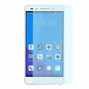 Закаленное стекло Huawei Honor 7