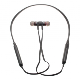 Наушники Bluetooth вакуумные Awei G10BL с микрофоном черные