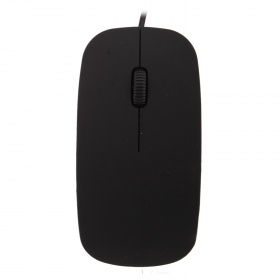 Мышь MRM-Power G-612 USB,  оптическая 3 кнопки, 800-1000 dpi черная