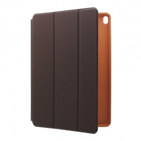 Книжка iPad 10,5" 2019 коричневая Smart Case