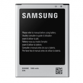АКБ для Samsung i9190 (B500AE) 1900 mAh ОРИГИНАЛ