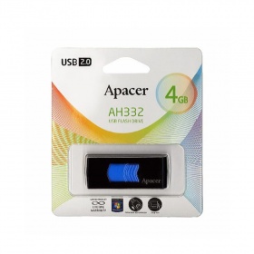 К.П. USB 8 Гб Apacer AH332