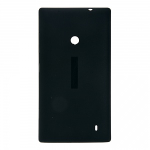 Задняя крышка для Nokia 520/525 черная