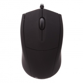 Мышь SmartBuy 325 оптическая, 1000 dpi черная