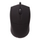 Мышь SmartBuy 325 оптическая, 1000 dpi черная