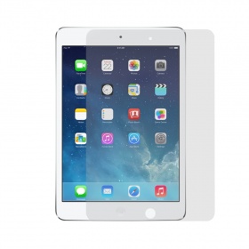 Пленка iPad 5 Air матовая Buff Ultimate