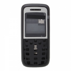 Корпус для Nokia 1200/1208 черный ОРИГ
