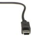 ЗУ для видео регистратора F900 2 ампера 2метра (mini-USB) высокое качество