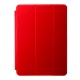 Книжка iPad Air 2 красная Smart Case
