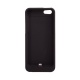 Чехол-АКБ iPhone 5/5S 3200 mAh черный