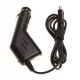 ЗУ для видео регистратора F900 1 ампер (mini-USB