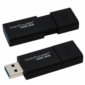 К.П. USB 16 Гб Kingston DT G3