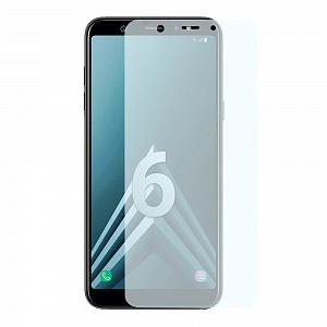Закаленное стекло Samsung A6 Plus 2018/A605F/J8