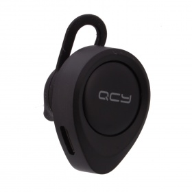 Bluetooth hands free QCY J11 V4.1 черный