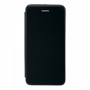 Книжка Nokia 3 черная горизонтальная на магните