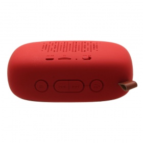 Стереоколонка Bluetooth Awei Y900 Micro SD, красная