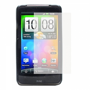 Пленка HTC Desire HD G10/A9191 мат
