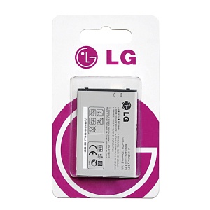 АКБ для LG G5600/F1200