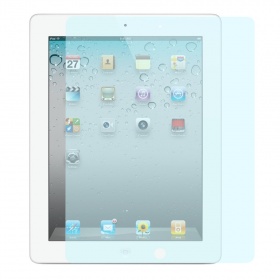 Закаленное стекло iPad 2/3/4 в тех.пакете