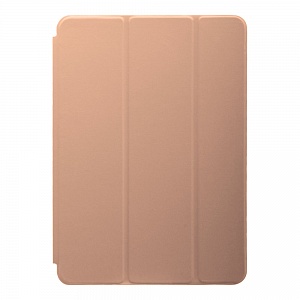 Книжка iPad 9,7" 2018 коричневая Smart Case