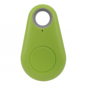 Брелок-антипотеряшка Bluetooth зеленый
