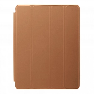 Книжка iPad 2/3/4 коричневая Smart Case