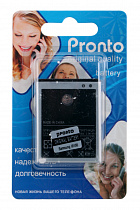 АКБ для Samsung i9100 Pronto