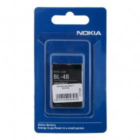 АКБ для Nokia BL-4B 6111/7370/5500/N76