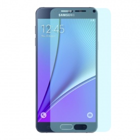 Закаленное стекло Samsung N920/Note 5