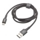 АЗУ с 2 USB 2,4А + кабель USB Micro Ipipoo XP-1 черный