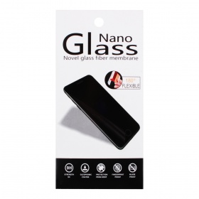 Пленка iPhone 7 Nano белая