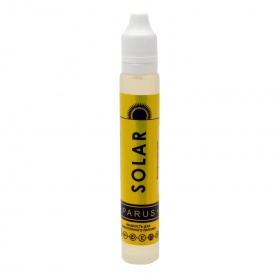 Жидкость для электронных сигарет PARUS SOLAR 30мл (креп-0мг)