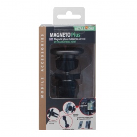 Автодержатель на магните на дефлектор Magneto Plus, 26388