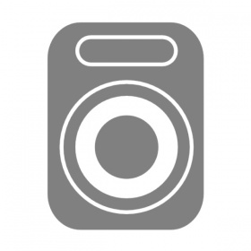 Акус. система CBR CMS 100 3W Black