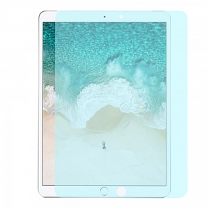 Закаленное стекло iPad Pro 10,5