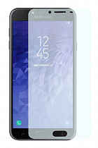 Закаленное стекло Samsung J4 2018/J400F