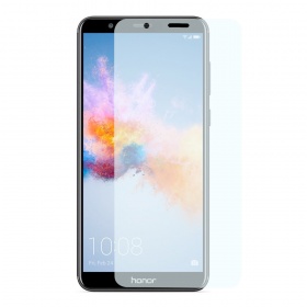 Закаленное стекло Huawei Honor 7x в упаковке