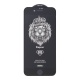 Закаленное стекло iPhone 7/8 9D черное Remax GL-35/GL-53 0,3mm 9H