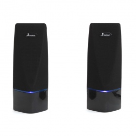 Акус. система SmartBuy NEON MELODY 6W