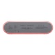 Стереоколонка Bluetooth Awei Y220 AUX, красная