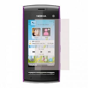 Пленка Nokia 5250
