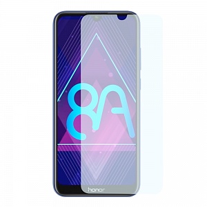 Закаленное стекло Huawei Honor 8A/Y6 2019